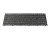 Nexoc BJ5 30IO 22V1 (NJ51MU) Original Tastatur DE (deutsch) schwarz/weiß