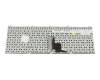 Nexoc E807 (X7200) Original Tastatur DE (deutsch) schwarz