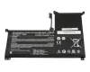 Nexoc GP5 755IG 23V1 (NP50PN5) Original Akku 49Wh NP50BAT-4