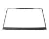 Nexoc GP5 755IG 23V1 (NP50PN5) Original Front-Abdeckung schwarz