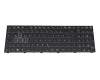 Nexoc GP5 755IG 23V1 (NP50PN5) Original Tastatur DE (deutsch) schwarz mit Backlight (Gaming)