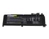 Nexoc GV7 946IG 23V2G1 (V170RNDQ) Original Akku 53,35Wh