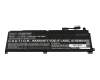 Nexoc GV7 946IG 23V2G1 (V170RNDQ) Replacement Akku 52,36Wh