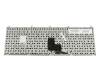 Nexoc M506 (W150ER) Original Tastatur CH (schweiz) schwarz