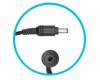 Nexoc M521 (N850HC) Netzteil 135,0 Watt flache Bauform
