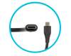 Nexoc NOB PL5 70AU 24T1 (GX5HRXG) USB-C Netzteil 100,0 Watt normale Bauform von Delta Electronics