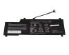 Nexoc S1408 (NL40GU) Original Akku 49Wh