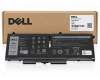 O7KRV Original Dell Akku 58Wh (4 Zellen)