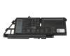 OFH97R Original Dell Akku 38Wh