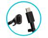 OFXRFD Original Dell USB-C Netzteil 100,0 Watt abgerundete Bauform