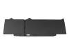 OKDM9P Original Dell Akku 54Wh