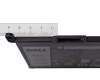 ORF9H3 Original Dell Akku 42Wh (3,5cm Variante)