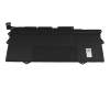OW6D4H Original Dell Akku 51Wh