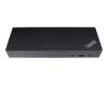 One Gaming Agent X56-12NB-W7 ThinkPad Universal Thunderbolt 4 Dock inkl. 135W Netzteil von Lenovo