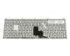 One H56 (X7200) Original Tastatur CH (schweiz) schwarz