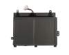 One K61-8NB (P960EN) Original Akku 55Wh