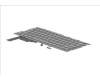 P40432-041 HP SPS-KEYBOARD BL GR