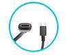 PA-1650-58 Original LiteOn USB-C Netzteil 65,0 Watt