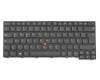 PK1311N1A13 Lenovo Tastatur DE (deutsch) schwarz mit Mouse-Stick