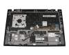 PK1316R1B23 Original Lenovo Tastatur inkl. Topcase ES (spanisch) schwarz/schwarz mit Backlight und Mouse-Stick