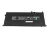 PLIDB-00-15-4S1P-0 Original Schenker Akku 73,41Wh