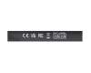PNY CS1030 M280CS1030-500-RB PCIe NVMe SSD Festplatte 500GB (M.2 22 x 80 mm)