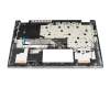 PR4S-FR Original Lenovo Tastatur inkl. Topcase FR (französisch) anthrazit/grau