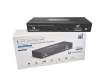 PRIPC2 IPC-Computer TB4 Quad-Display Docking Station inkl. 160W Netzteil