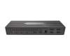 PRIPC2 IPC-Computer TB4 Quad-Display Docking Station inkl. 160W Netzteil