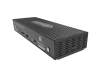 PRIPC2 IPC-Computer TB4 Quad-Display Docking Station inkl. 160W Netzteil