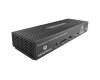 PRIPC2 IPC-Computer Thunderbolt 4 Quad-Display Port Replikator inkl. 160W Netzteil