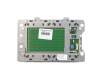 PTE740 Touchpad Board