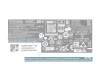 Packard Bell EasyNote Butterfly S2 Netzteil 65,0 Watt