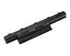 Packard Bell EasyNote NM85 Replacement Akku 48Wh