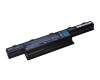 Packard Bell EasyNote NM87 Original Akku 48Wh