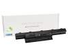Packard Bell EasyNote NM87 Replacement Akku 48Wh