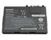 Panasonic Toughbook CF-33 MK3 Original Akku 22Wh