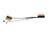 Pegatron M17TNN Original Displaykabel LED eDP 40-Pin