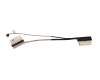 Pegatron M17TNN Original Displaykabel LED eDP 40-Pin