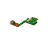Powerboard für Asus Pro5M