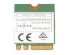 QCNFA344A Original Lenovo WLAN Karte