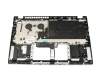 QF03P_A41BWL Original Acer Tastatur inkl. Topcase DE (deutsch) schwarz/silber