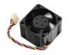QNAP TS-432PXU Original Lüfter 40x40x28mm PWM 12V