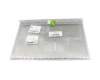 QV05P_A40EWL Original Acer Tastatur inkl. Topcase DE (deutsch) grau/grau mit Backlight