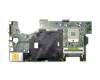 RMG73S Mainboard / Hauptplatine (3D)