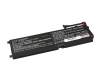 Razer Blade 15 Base 2019 (RZ09-03009) Replacement Akku 63,91Wh