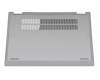 S0CB0R75361 Original Lenovo Gehäuse Unterseite grau