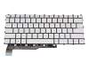S1N1EDE3G1SA0 Original MSI Tastatur DE (deutsch) weiß mit Backlight