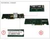 Fujitsu RAID CTRL SAS 6G Int D2616 512MB Rev2 für Fujitsu Primergy RX300 S8