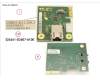 Fujitsu LAN CONTROLLER PCIE X1 für Fujitsu Esprimo D957